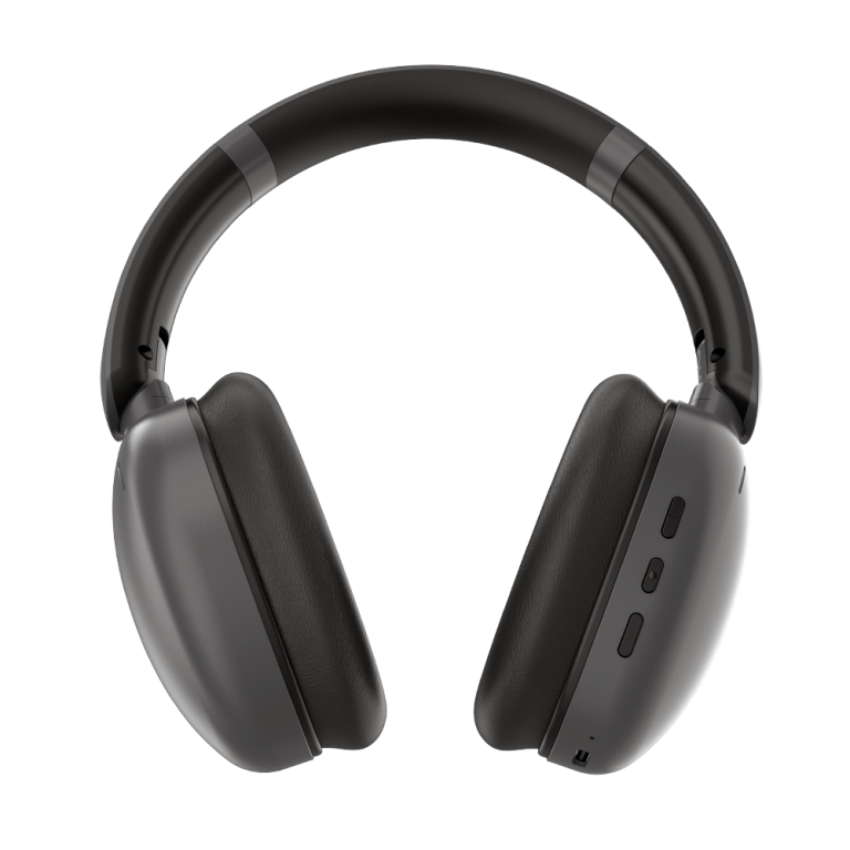 Celebrat A47 40mm Hi-Fi ANC Headphones For Wholesale