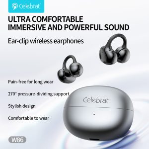 ULTRA COMFORTABLE IMMERSIVE AND POWERFUL SOUND
