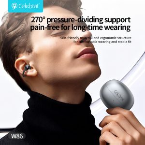270° pressure-dividing support pain-free for long time wearing