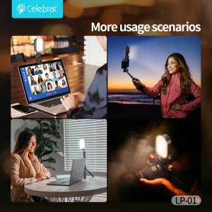 More usage scenarios