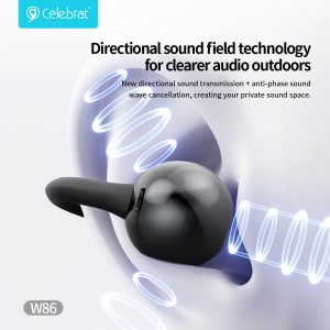 Directional sound field technology for clearer audio outdoors