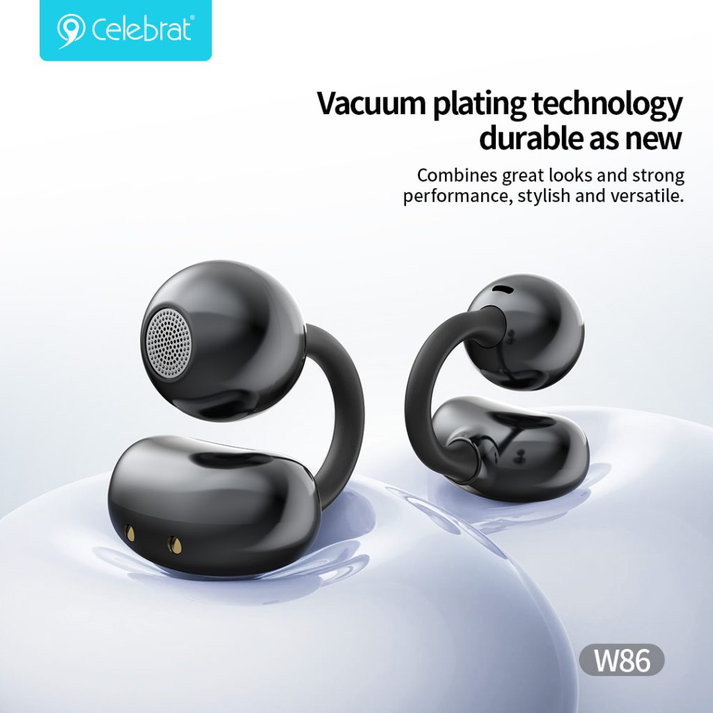 Vacuum plating technology
durable as new