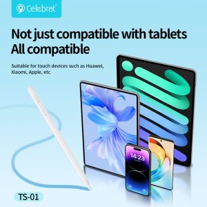 Not just compatible with tablets All compatible