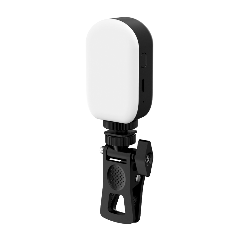 Celebrat LP-01 Wholesale 3-Color Dimmable Mini Fill Light with SOS