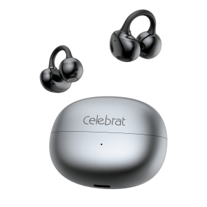 Celebrat W86 Painless Ear Clip TWS Wholesale – Ergonomic 270° Fit & Immersive Sound