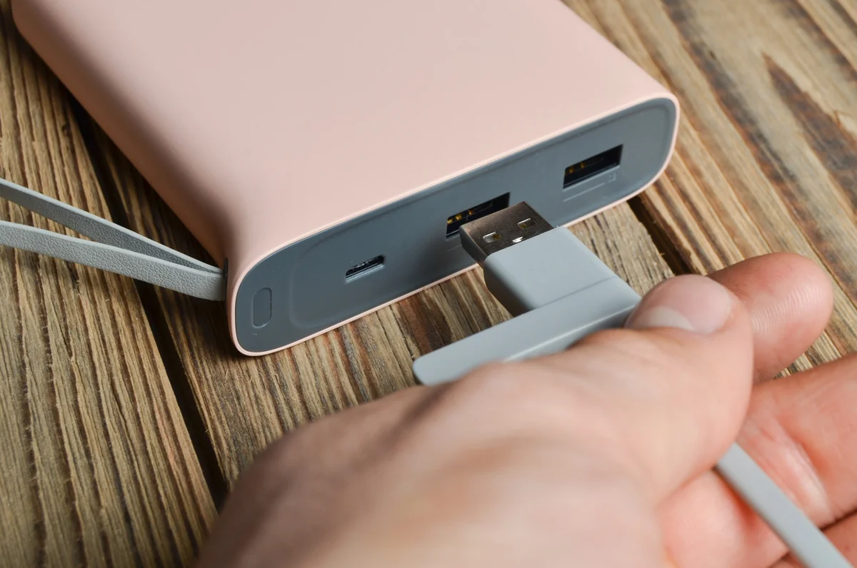 portable power bank distributors