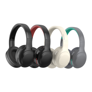 Celebrat A48 Wholesale Foldable Bluetooth 5.4 Headphones – Comfort & Long Battery Life