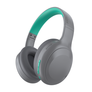 Celebrat A48 Blue Foldable Headphones