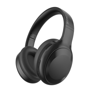 Celebrat A48 Black Foldable Headphones