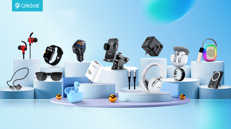 YISON's product line