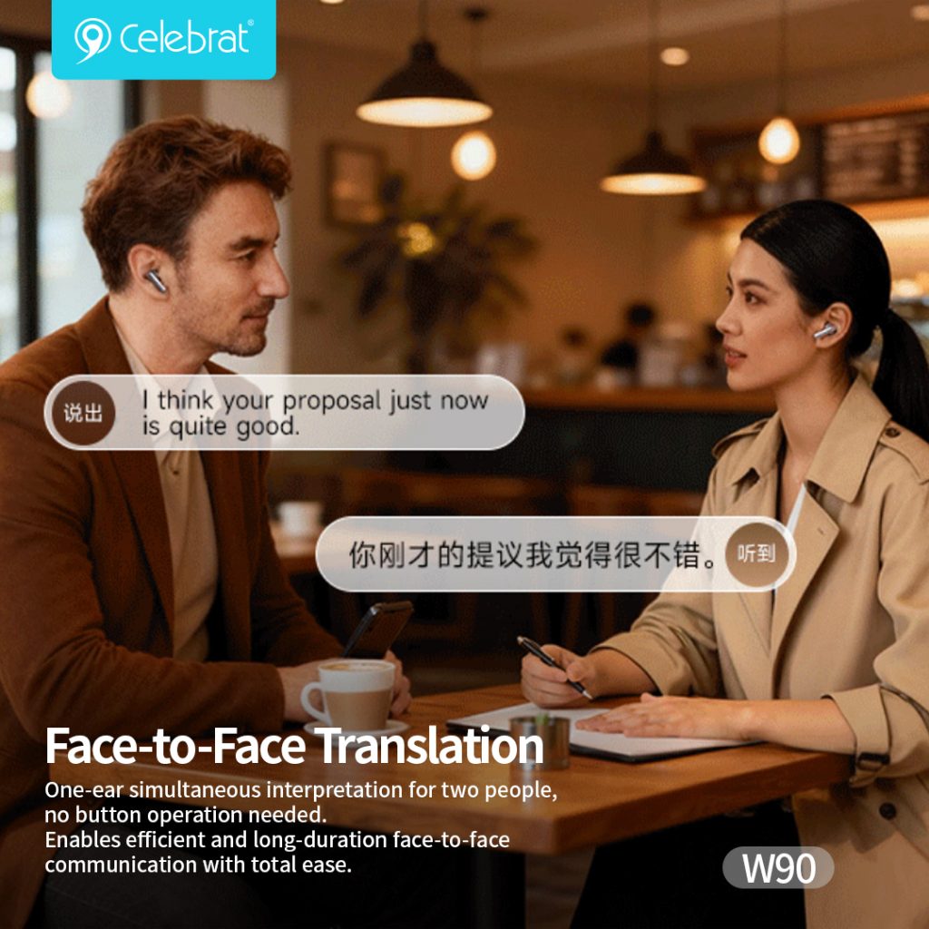 Face-to-Face Translation