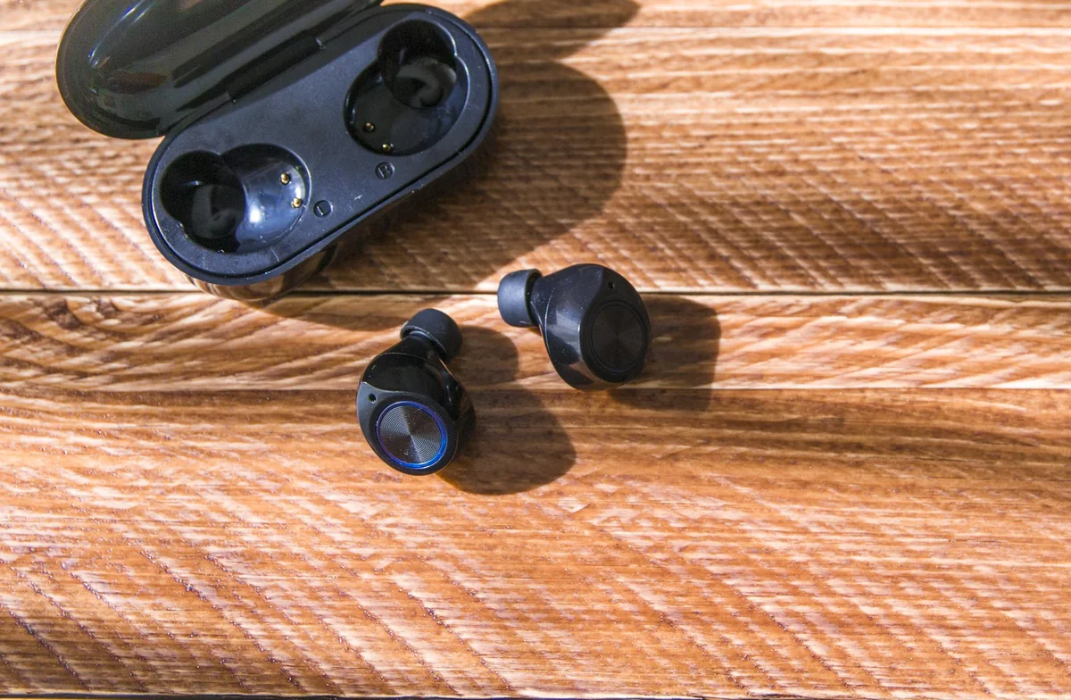 Bluetooth earbuds bulk order