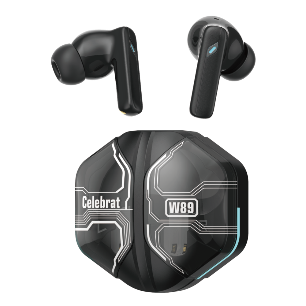 Gaming Earbuds and AI Translation Earbuds