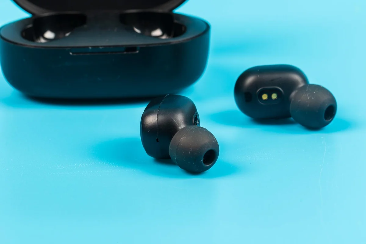 deep bass Bluetooth earbuds supplier