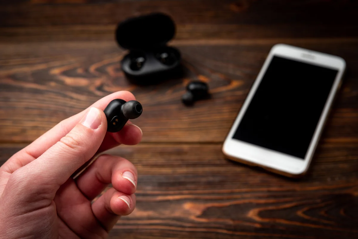low latency TWS earbuds wholesale
