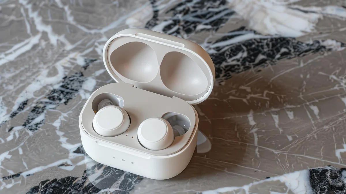 true wireless earbuds manufacturer
