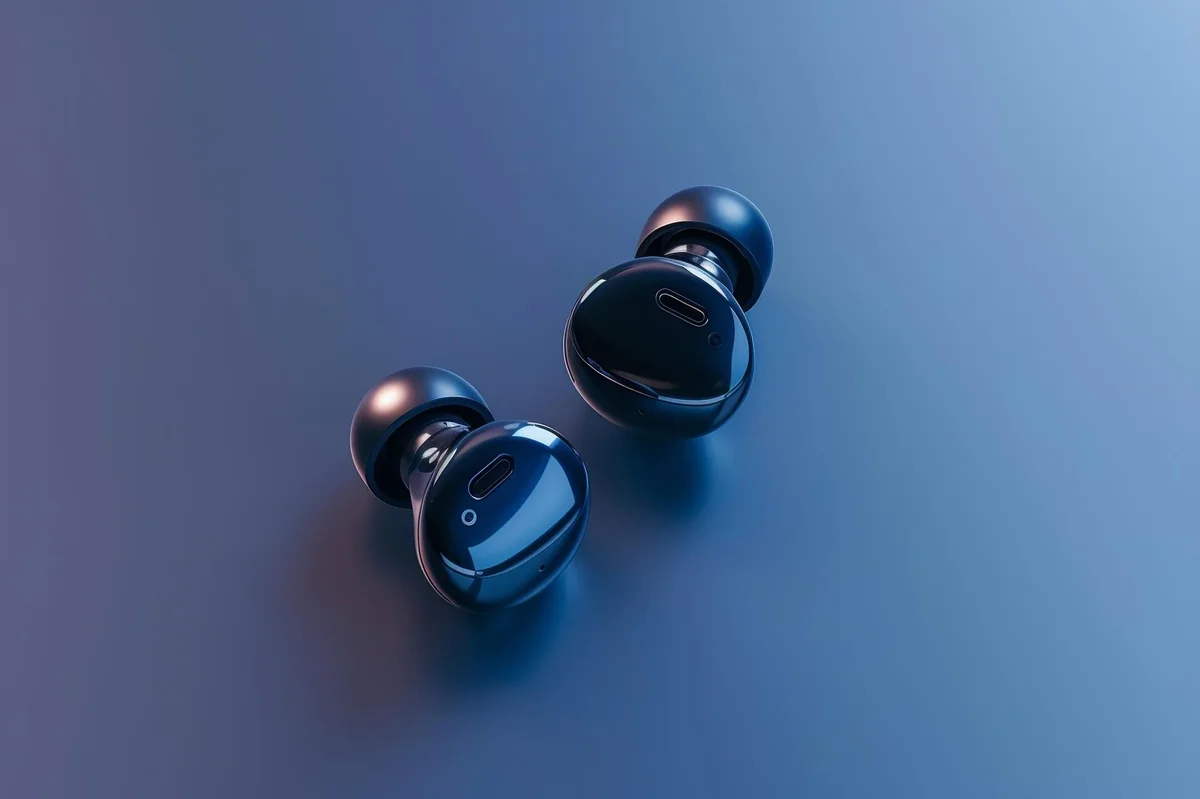 true wireless earbuds manufacturer