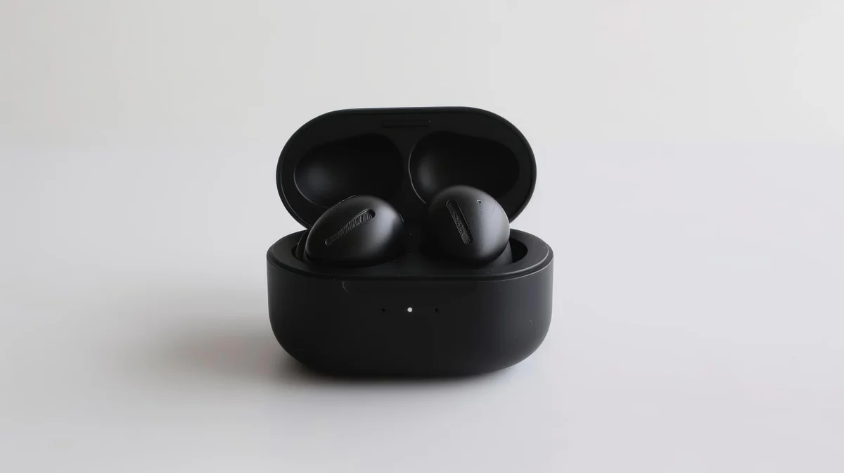 true wireless earbuds manufacturer