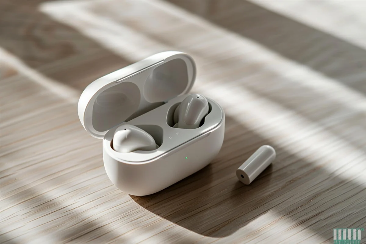 wireless earbuds for distributors