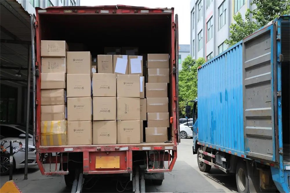 Small quantities, factory-direct prices? YISON & Celebrat – a better choice for wholesalers.