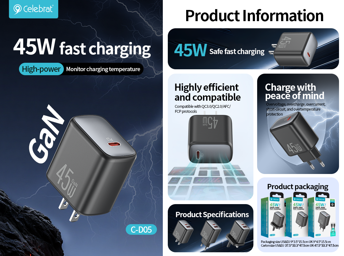 2026 Mobile Accessory Wholesalers Must Read: USB-C, PD & GaN Sourcing Guide